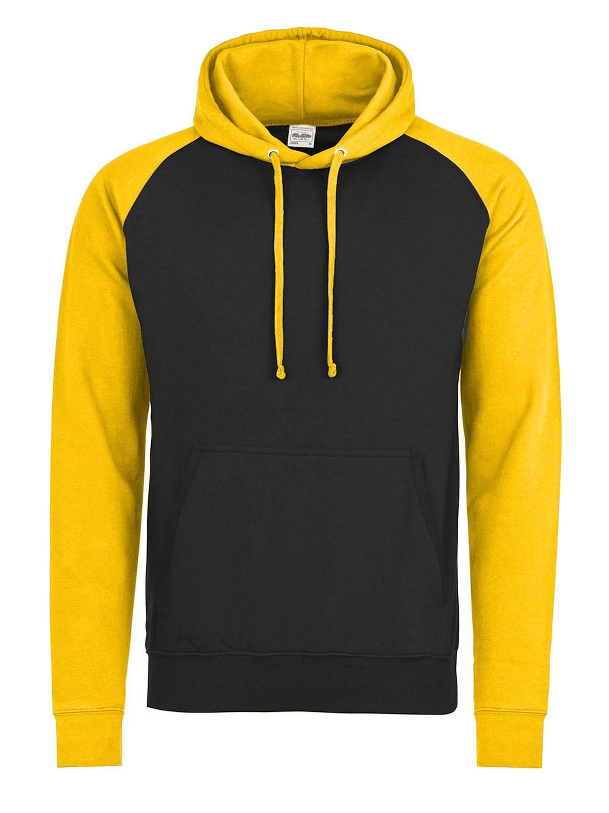 jet black-gold